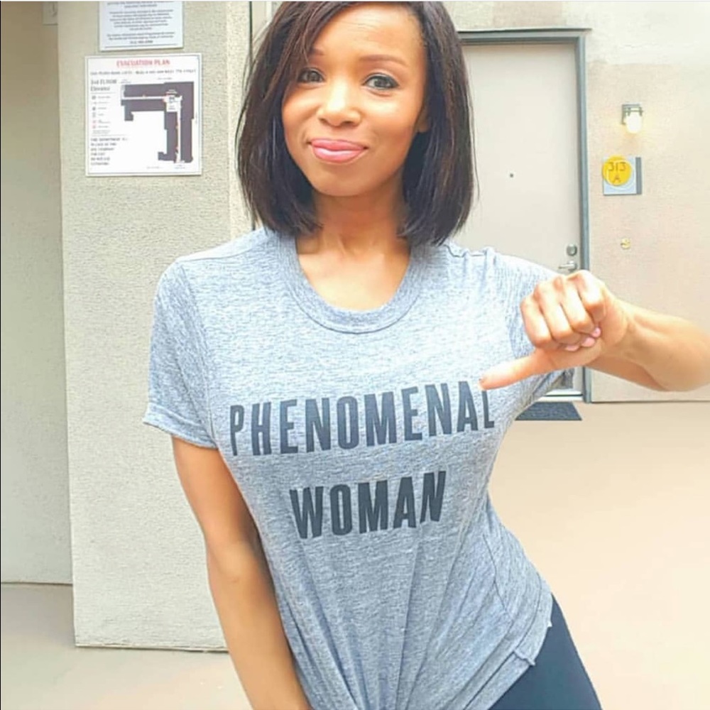 Meet your Posher, Deanna